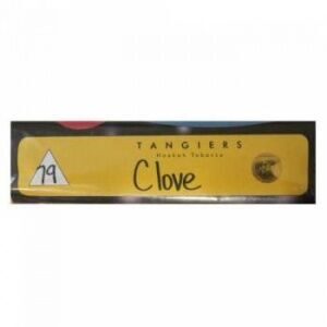 Табак для кальяна Tangiers (Танжирс) – Clove 250 гр.