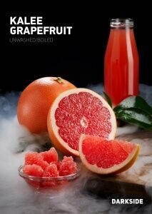 Табак для кальяна Dark Side CORE - KALEE GRAPEFRUIT (Дарк Сайд Грейпфрут) 250 гр.