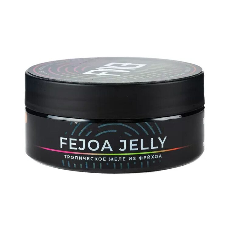 Табак для кальяна FAKE – Fejoa Jelly (Фэйк Тропическое желе из фейхоа) 100 гр.