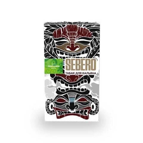 Табак для кальяна Sebero – PainFlower (Кактус) 20 гр.